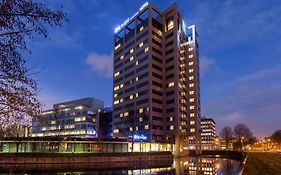 Ibis Budget Amsterdam City South